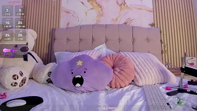 Aliice1  online show from April 2026 10:29:02 PM