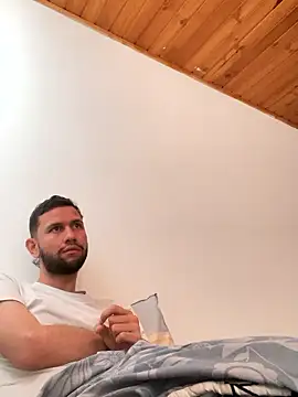 Michaell Spinelly online show from January 2026 01:48:02 PM