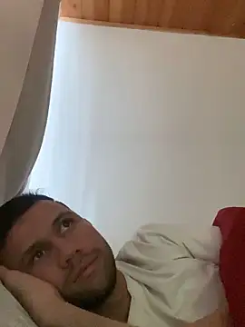 Michaell Spinelly online show from February 2026 08:48:02 PM