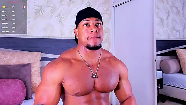 Travis lenox  online show from February 2026 12:42:01 AM