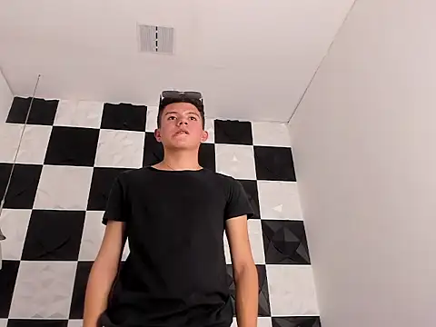 AndyFame1 online show from September 2025 07:14:02 PM