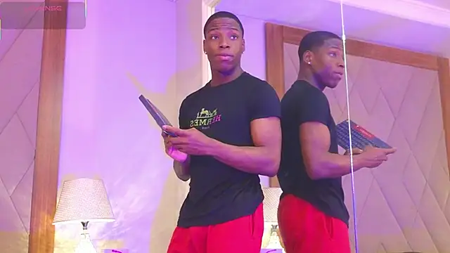 CharlesBrown  online show from February 2026 01:51:01 PM