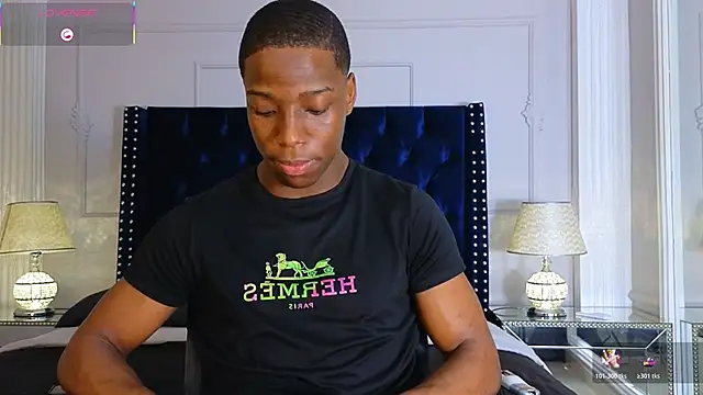 CharlesBrown  online show from March 2026 02:40:02 PM