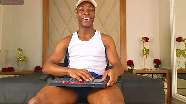 Snapshot of CharlesBrown_ chatting on June 2026 12:07:02 PM CharlesBrown online show from June 2026 12:07:02 PM