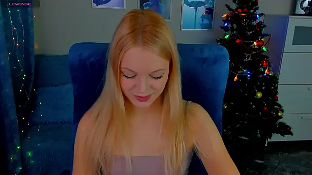 KatherineePierce online show from December 2025 04:46:02 PM