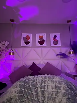 Valeria carter online show from November 2025 07:54:01 PM