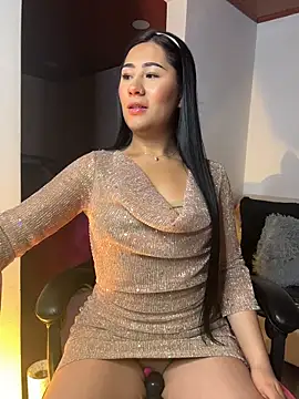 evelyn ch  online show from March 2026 11:16:01 AM