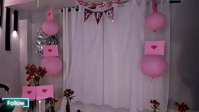 SarahYates online show from February 2026 04:20:01 AM