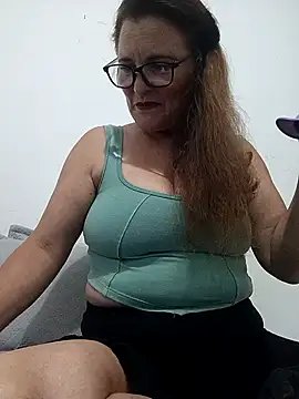 Snapshot of florecita_69 chatting on April 2026 12:55:01 PM florecita 69 online show from April 2026 12:55:01 PM