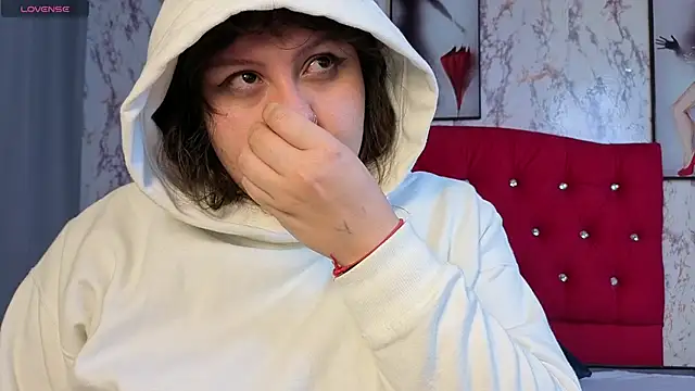 Larissa Antonella online show from November 2025 03:39:02 AM