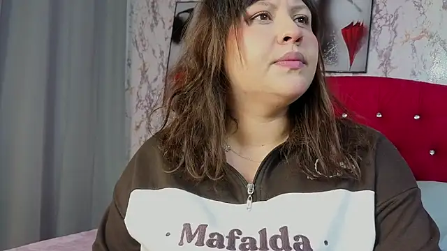 Larissa Antonella online show from May 2026 03:47:01 AM