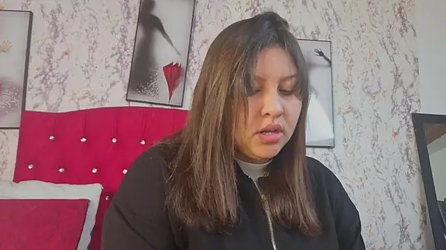 Larissa Antonella online show from May 2026 03:45:02 AM