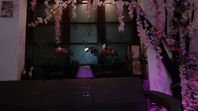 samara selene online show from July 2026 03:06:02 AM