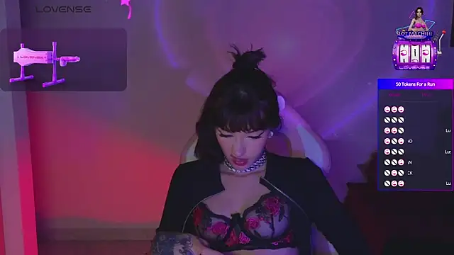 Moonlightt 21 online show from April 2026 01:19:02 AM