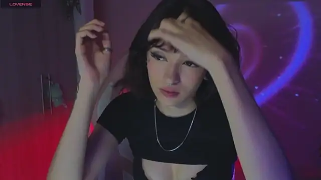 Moonlightt 21 online show from April 2026 09:23:02 PM