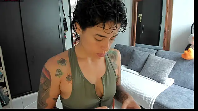 natt op online show from May 2026 01:18:01 PM