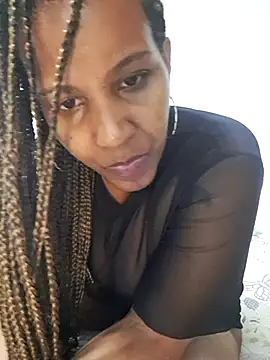 VikysDavis online show from April 2026 12:33:01 AM