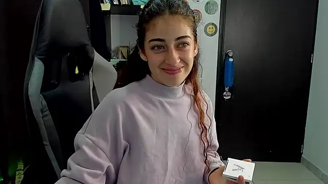 Snapshot of star_shooting8 chatting on September 2025 10:03:02 PM star shooting8 online show from September 2025 10:03:02 PM