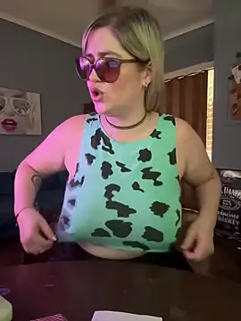 Granlady7 online show from February 2026 03:22:01 PM