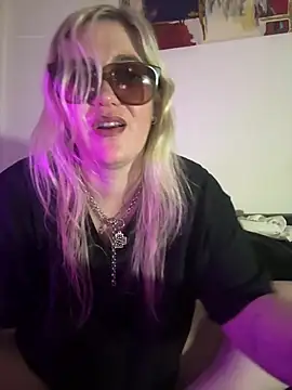 Granlady7 online show from March 2026 09:28:02 AM