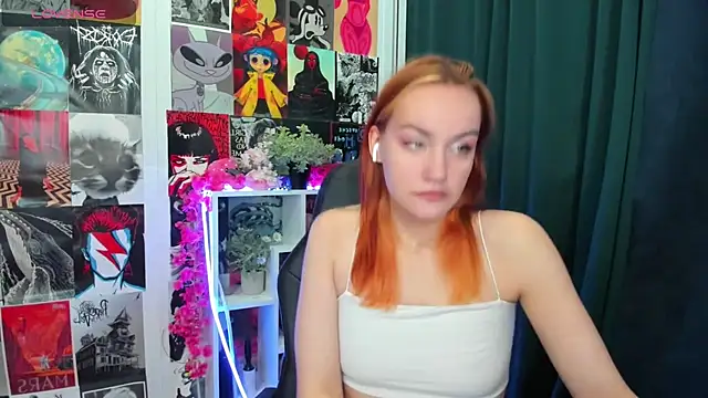 Snapshot of Ida_FaneStain chatting on September 2025 03:16:02 AM Ida FaneStain online show from September 2025 03:16:02 AM