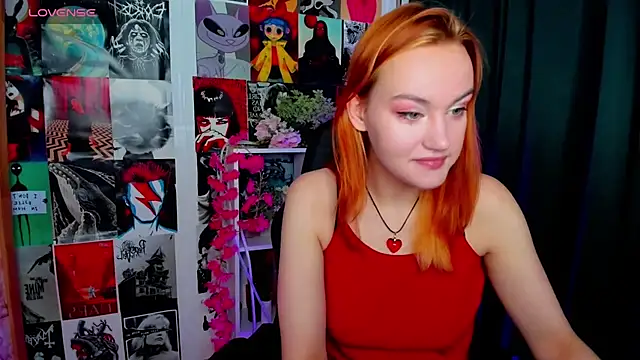 Snapshot of Ida_FaneStain chatting on September 2025 02:35:01 AM Ida FaneStain online show from September 2025 02:35:01 AM