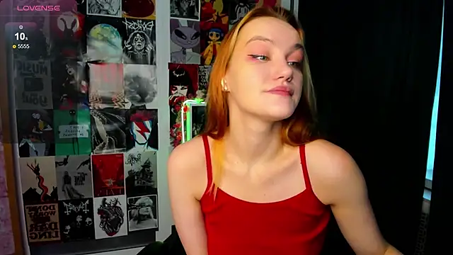 Snapshot of Ida_FaneStain chatting on October 2025 02:50:02 AM Ida FaneStain online show from October 2025 02:50:02 AM