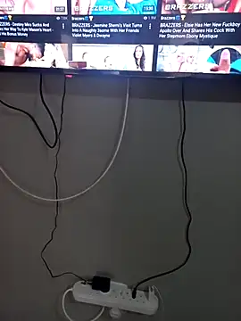 dickmancrazy online show from April 2026 09:31:01 AM