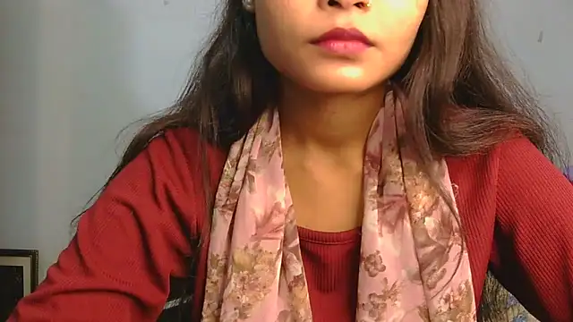 Snapshot of Aarti_misty71 chatting on April 2026 04:56:01 AM Aarti misty71 online show from April 2026 04:56:01 AM