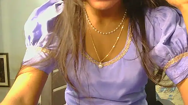 Snapshot of Aarti_misty71 chatting on May 2026 05:35:02 AM Aarti misty71 online show from May 2026 05:35:02 AM