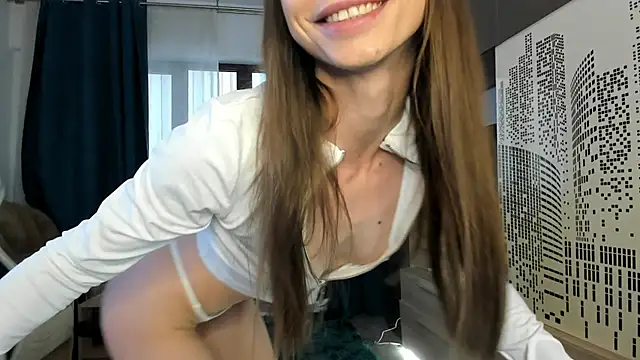 UnicornLand online show from October 2025 08:15:02 AM