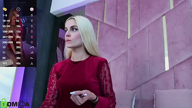 SelenaDaze online show from September 2025 03:17:02 AM