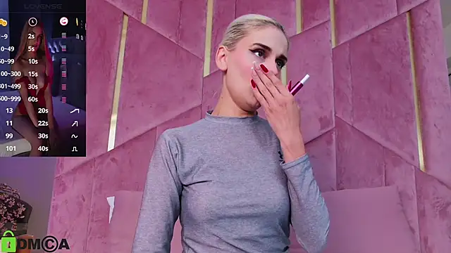 SelenaDaze online show from September 2025 03:21:02 AM