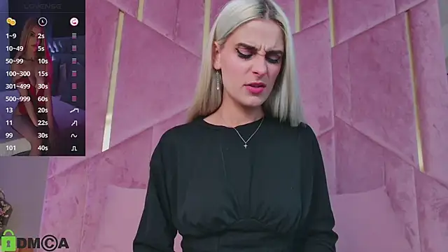 SelenaDaze online show from September 2025 03:45:02 AM