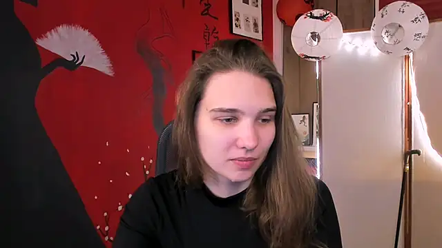 Snapshot of TessaMill chatting on September 2025 05:18:02 AM TessaMill online show from September 2025 05:18:02 AM