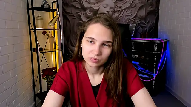 Snapshot of TessaMill chatting on September 2025 05:07:01 AM TessaMill online show from September 2025 05:07:01 AM