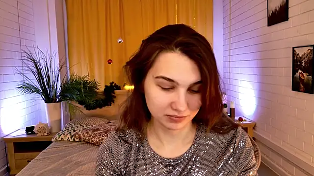 TessaMill online show from December 2025 05:48:02 AM