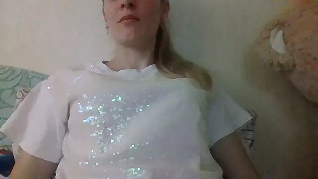 JayeTyler online show from July 2026 07:45:01 AM