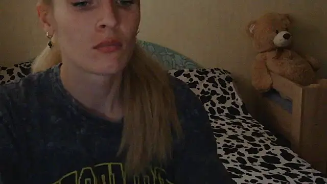 JayeTyler online show from July 2026 06:38:01 AM