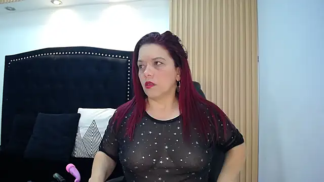 VeronicaBlake online show from April 2026 01:27:02 PM