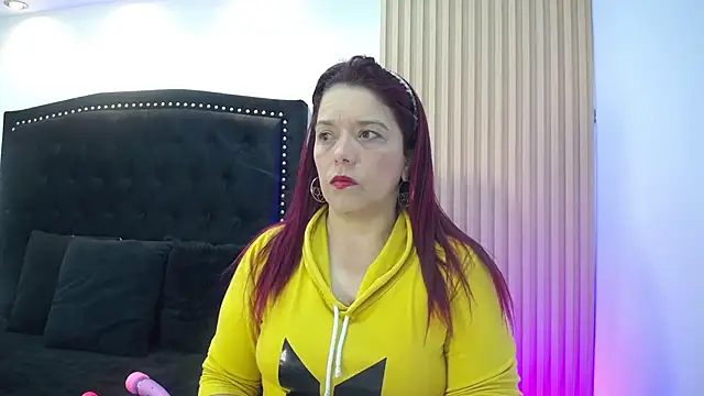 VeronicaBlake online show from May 2026 01:16:02 PM