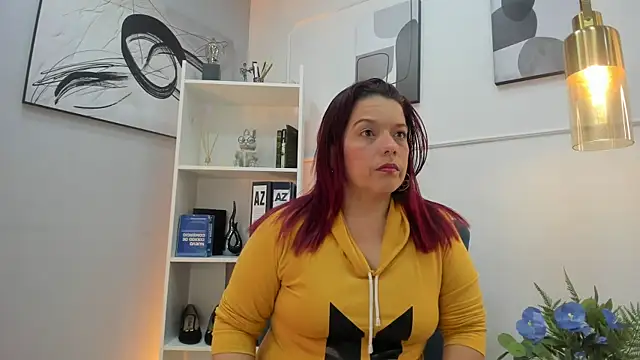 VeronicaBlake online show from May 2026 01:17:01 PM