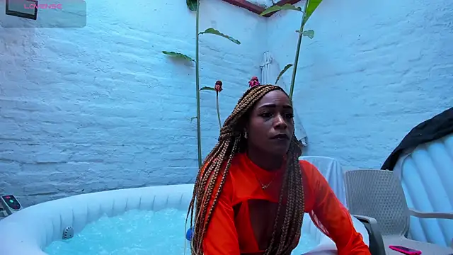 Snapshot of kiaratentation chatting on September 2025 07:40:02 PM kiaratentation online show from September 2025 07:40:02 PM