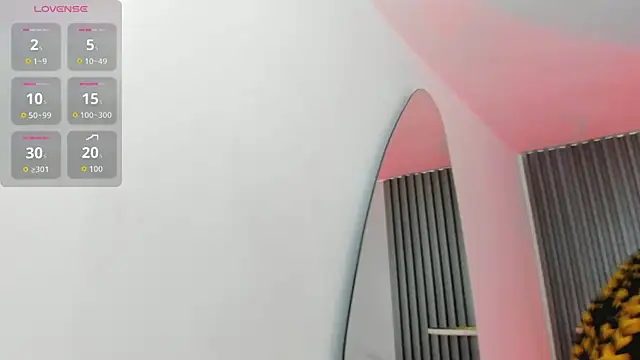 Snapshot of kiaratentation chatting on October 2025 08:39:02 PM kiaratentation online show from October 2025 08:39:02 PM