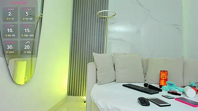 Snapshot of kiaratentation chatting on October 2025 07:36:02 PM kiaratentation online show from October 2025 07:36:02 PM