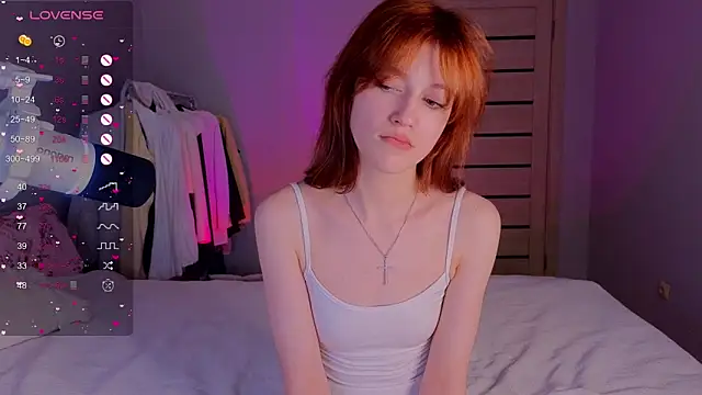  Elen Lilith  online show from May 2026 06:12:02 PM