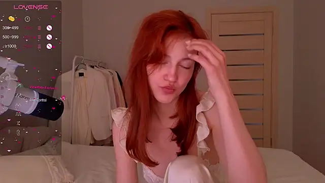  Elen Lilith  online show from June 2026 01:04:01 PM