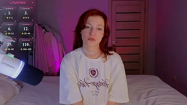  Elen Lilith  online show from June 2026 07:51:01 PM