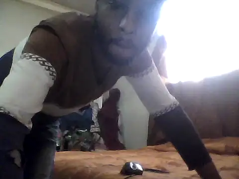 Blackyfreackygay online show from May 2026 05:36:01 AM