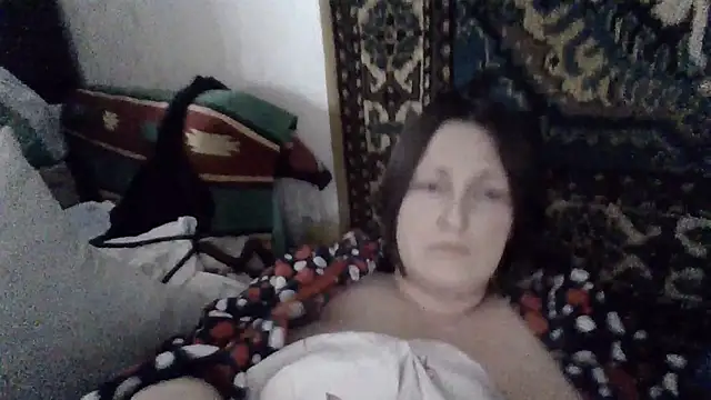 AllaSowinskaya online show from November 2025 09:01:01 AM